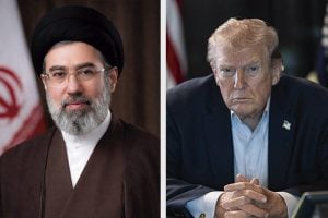 Sem linha de chegada