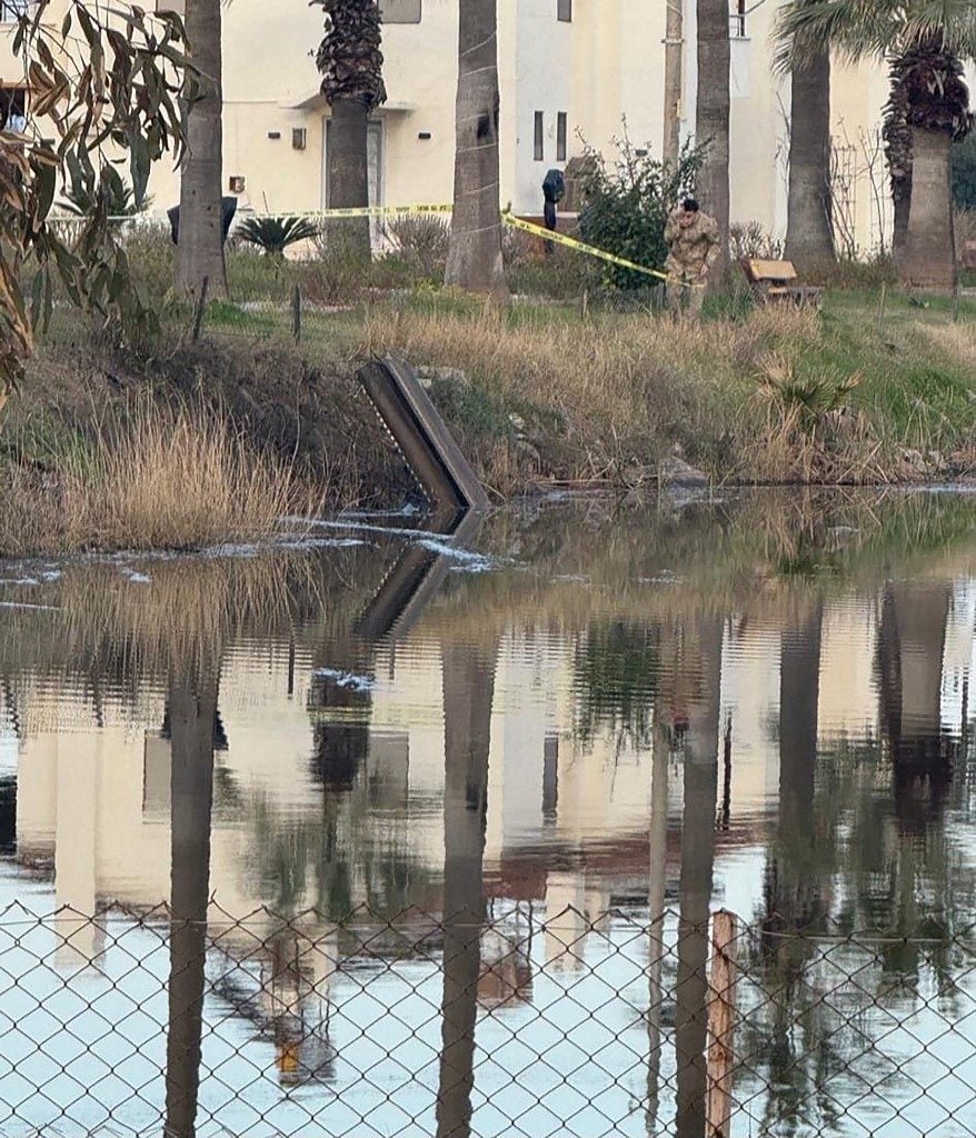 Otan insiste que míssil lançado do Irã tinha Turquia como alvo