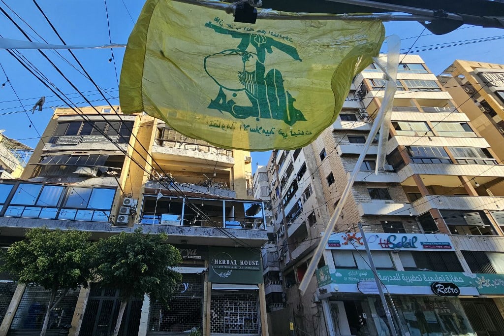 Drones baratos do Hezbollah pegam Israel de surpresa