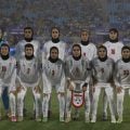 Jogadoras pedem asilo e seleção feminina do Irã volta incompleta da Austrália
