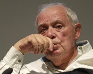 Escritor português António Lobo Antunes morre aos 83 anos