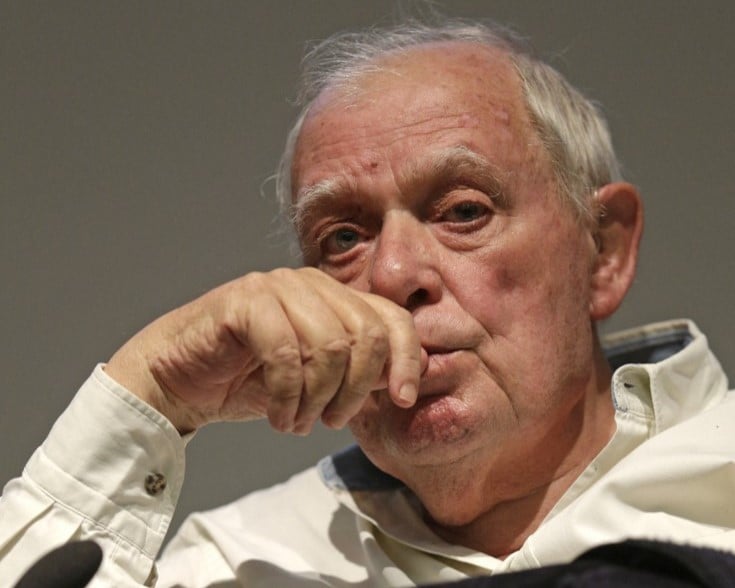 Escritor português António Lobo Antunes morre aos 83 anos