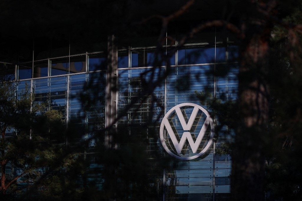 Volkswagen cortará 50 mil empregos na Alemanha até 2030