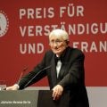 Por que Habermas morre ‘em baixa’