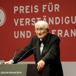 Por que Habermas morre ‘em baixa’