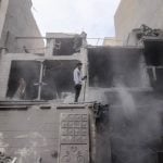 Israel aguarda luz verde de Trump para ‘devolver o Irã à Idade da Pedra’, diz ministro