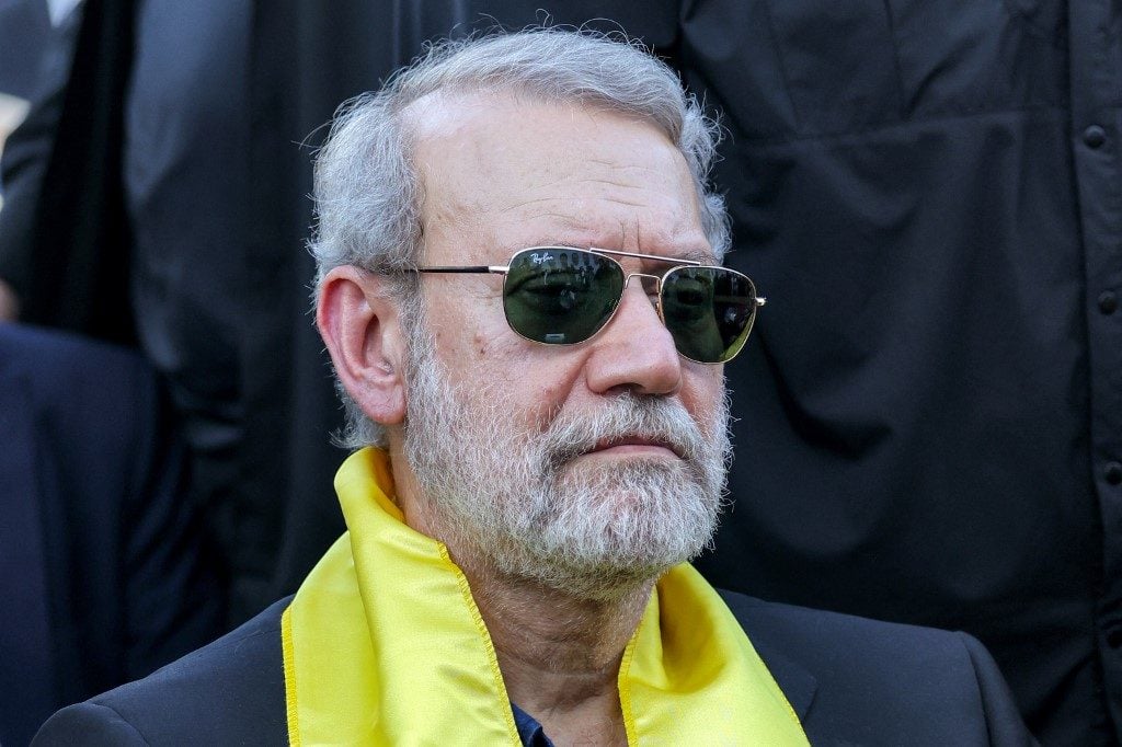 Israel anuncia que matou o chefe da Segurança do Irã, Ali Larijani