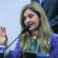 Gilmar Mendes autoriza Leila Pereira a não comparecer na CPMI do INSS