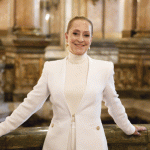 Uma vida na ponta dos pés