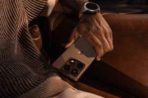 Motorola apresenta novos smartphones e dispositivos conectados para 2026 no Brasil