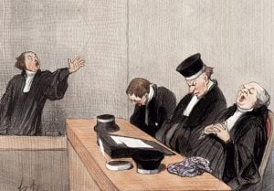 Justiça/ Uma mamata a menos