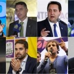 Quaest: 56% dos eleitores já decidiram o voto para presidente