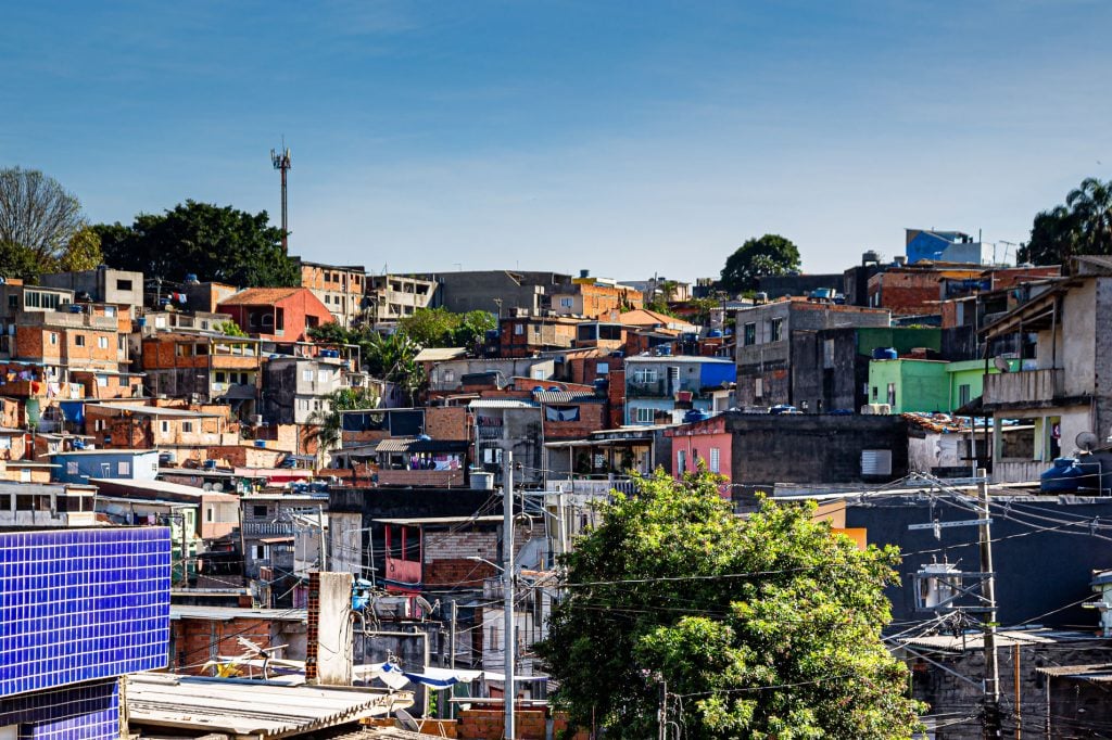 Jardim Ângela recebe programa que vai investir em 500 empreendedores da região