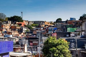 Jardim Ângela recebe programa que vai investir em 500 empreendedores da região