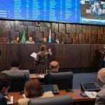 Justiça nega liminar para suspender eleição para presidência da Alerj