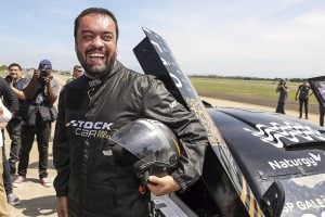 Complacência inexplicável