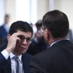 De volta ao bolsonarismo, Moro transforma o Paraná em base para tentar barrar Lula outra vez