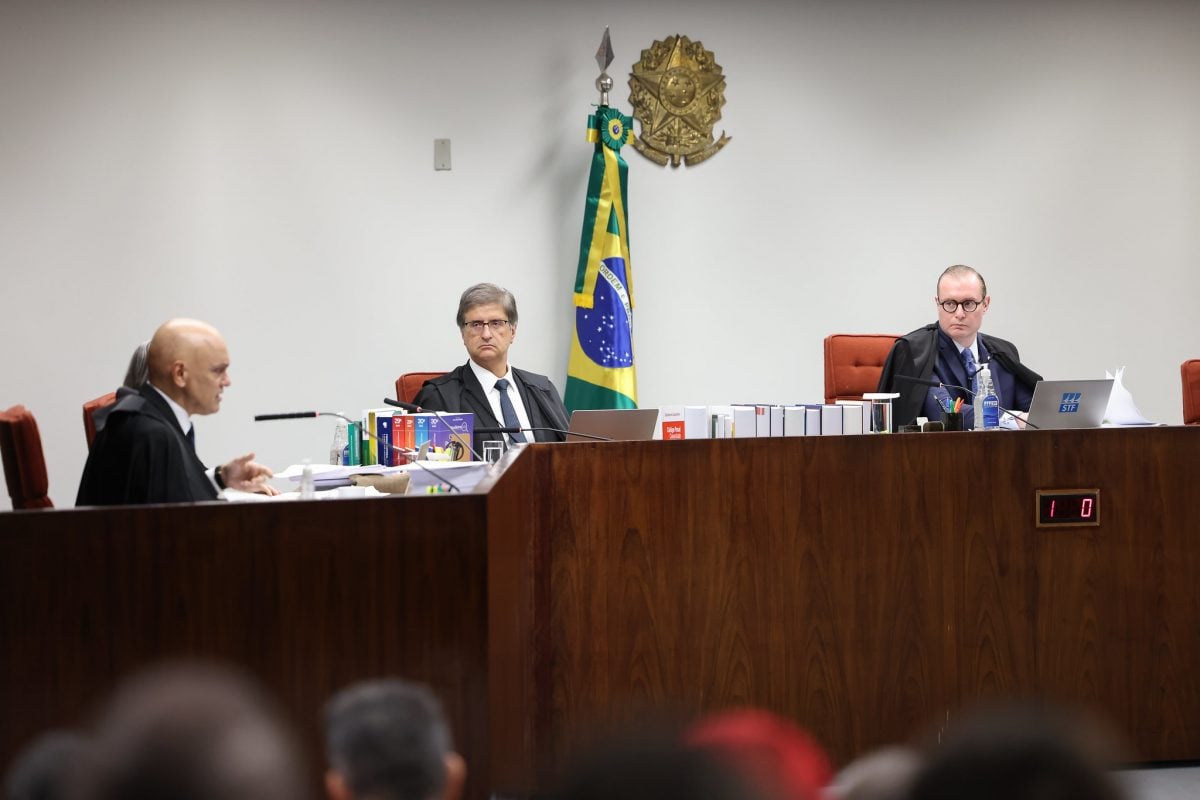 STF condena governo de São Paulo a indenizar trabalhador rural preso injustamente por 7 anos