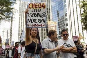 Histeria apocalíptica