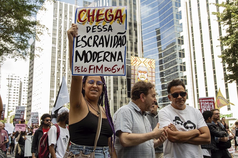 Histeria apocalíptica