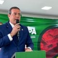 Prefeito de Macapá renuncia ao cargo após afastamento em investigação sobre obra de hospital