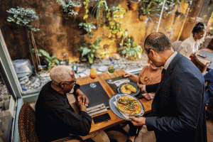 Capital vs. trabalho