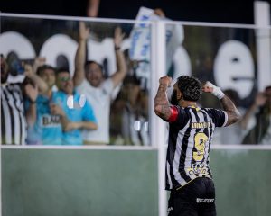 Santos busca empate com o Mirassol fora de casa