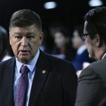 Anatel atesta que Vorcaro contatou número do STF, diz presidente da CPMI do INSS