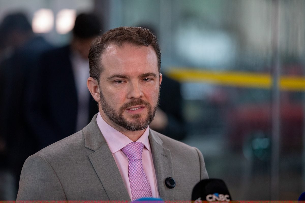 Governo propõe aos estados subsídio na importação de diesel em R$ 1,20 por litro