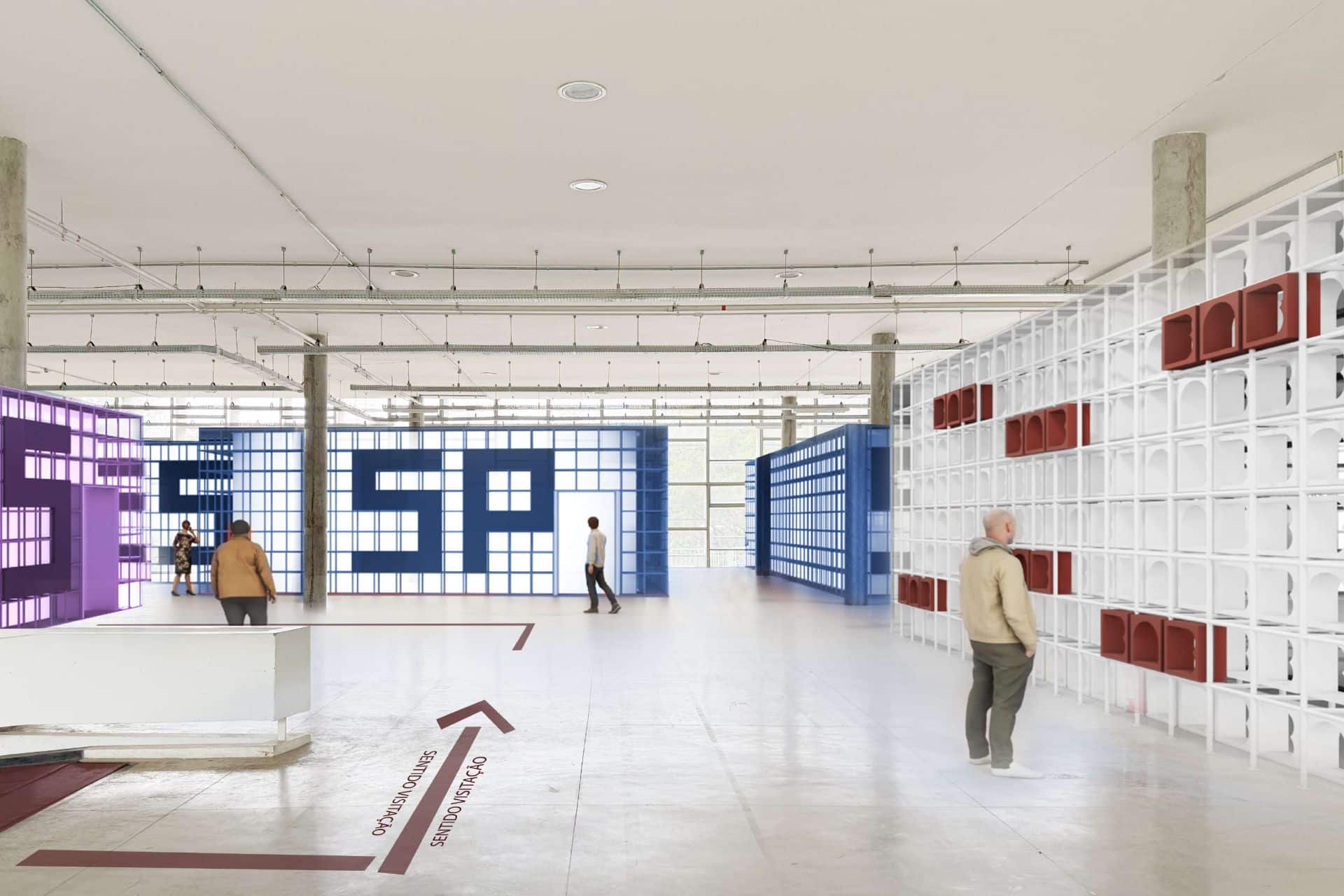 Primeira Bienal de Arquitetura Brasileira transforma Pacubra em condomínio de casas nacionais