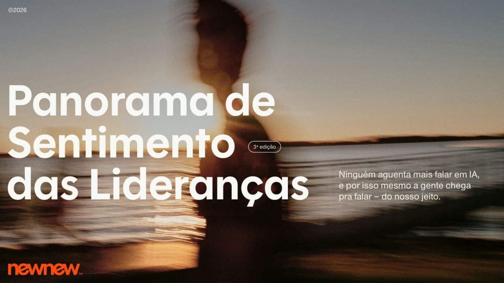 IA no trabalho é regra. O difícil agora é aprender a conviver