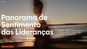 IA no trabalho é regra. O difícil agora é aprender a conviver