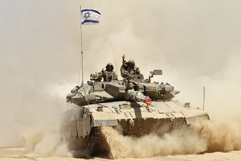 O pior país do mundo