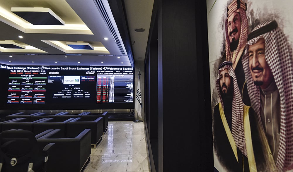 O preço da confiança