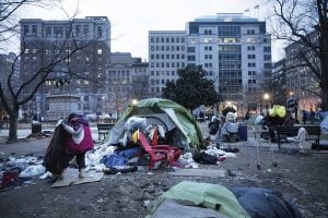 Trade-off da pobreza