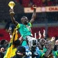 Federação de Senegal vai recorrer contra decisão que retirou o título do país da Copa Africana