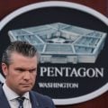 Pentágono endurece restrições ao trabalho da imprensa