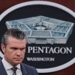 EUA: Secretário de Defesa pede a renúncia do chefe do Estado-Maior do Exército