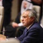 Paquistão afirma que está mediando negociações indiretas entre EUA e Irã