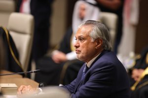 Paquistão afirma que está mediando negociações indiretas entre EUA e Irã