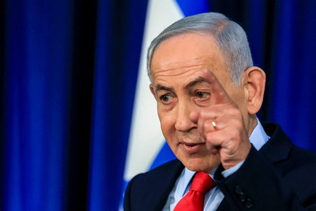 Israel realiza novos ataques e Netanyahu diz que Irã está perto de ser ‘dizimado’