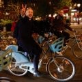 A eleição de Paris e o triunfo político da bicicleta