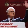 Ex-primeiro-ministro francês Lionel Jospin morre aos 88 anos