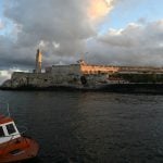 Autoridades mexicanas procuram dois barcos desaparecidos que transportavam ajuda a Cuba