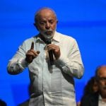 Lula rebate Flávio por comparação com Opala: ‘é o pai dele, que está no desmanche’