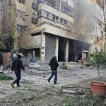 Irã e Israel prosseguem com ataques; EUA cogitam operação terrestre