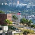 Embaixada dos EUA na Venezuela retoma operações após sete anos