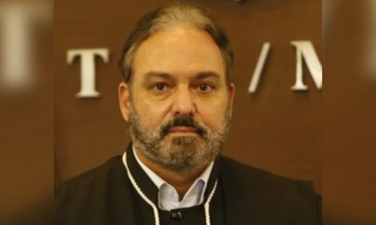 CNJ afasta desembargador da recuperação judicial da 123 Milhas