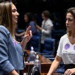 Senado aprova projeto que equipara a misoginia ao crime de racismo