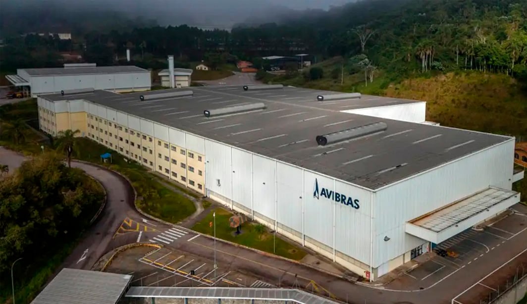 Trabalhadores da Avibras encerram greve após 3 anos de paralisação